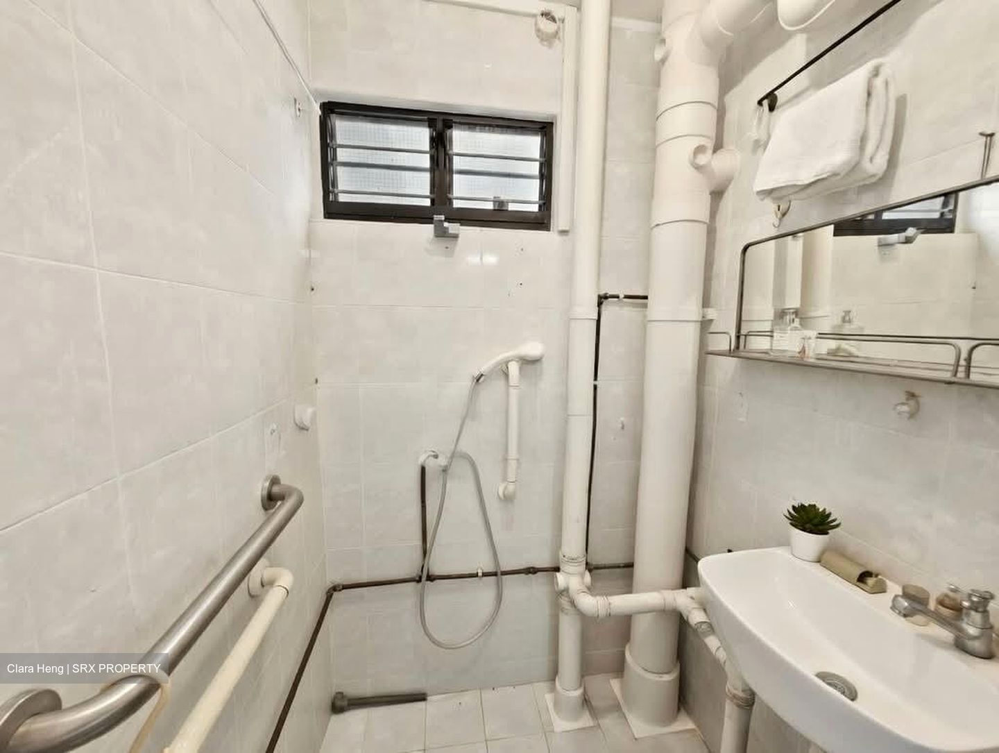Blk 17 Marine Terrace Breeze (Marine Parade), HDB 4 Rooms #542117631